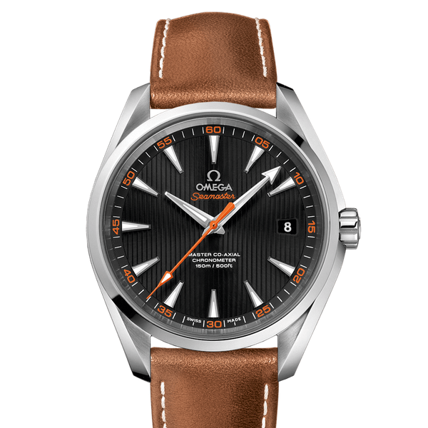 Omega 231.12.42.21.01.002 - Seamaster Aqua Terra 150M