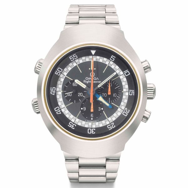 Omega 145.036 - Flightmaster