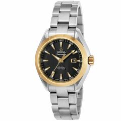 Omega 231.20.34.20.01.004 - Seamaster Aqua Terra 150M Co-Axial Chronometer