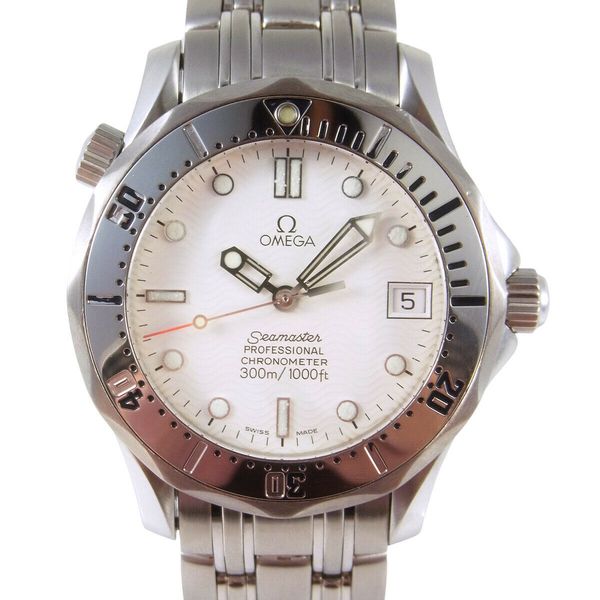 Omega 2552.20 - Seamaster 300