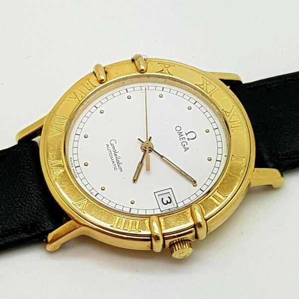 Omega 168.075 - Constellation