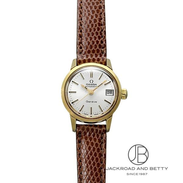 Omega 566.045 - Geneve