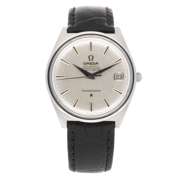 Omega 168.015 - Constellation