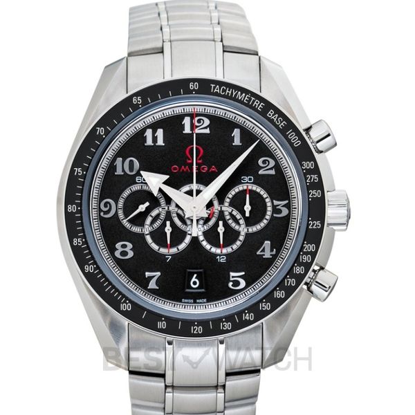 Omega 321.30.44.52.01.002 - Speedmaster Co-Axial