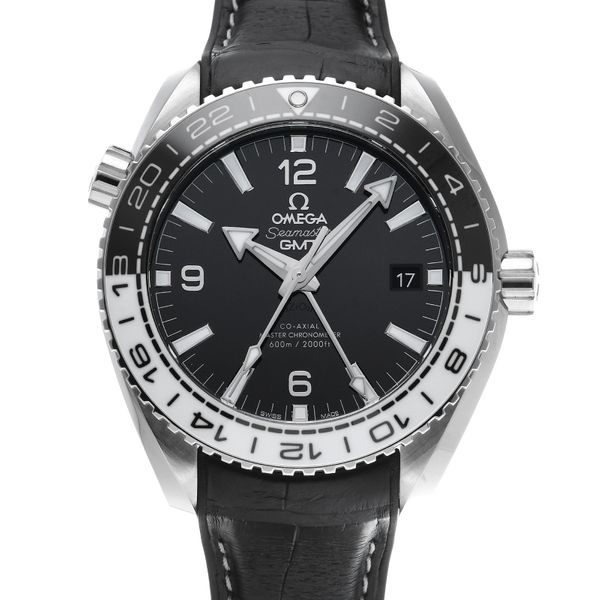 Omega 215.33.44.22.01.001 - Seamaster Planet Ocean 600M