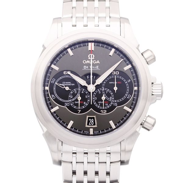 Omega 422.10.41.52.06.001 - De Ville Chronoscope