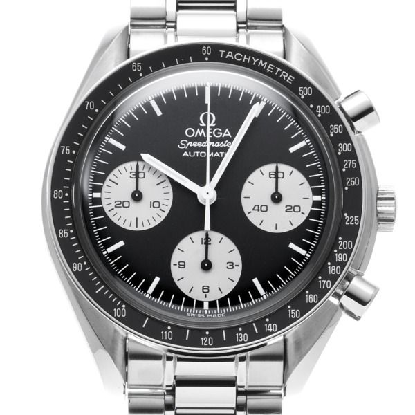 Omega 3510.52 - Speedmaster Reduced