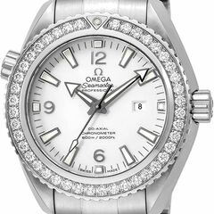 Omega 232.15.38.20.04.001 - Seamaster Planet Ocean 600M Co-Axial 37.5