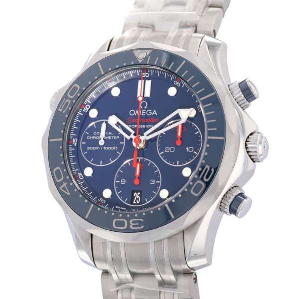 Omega 212.30.42.50.03.001 - Seamaster Diver 300M