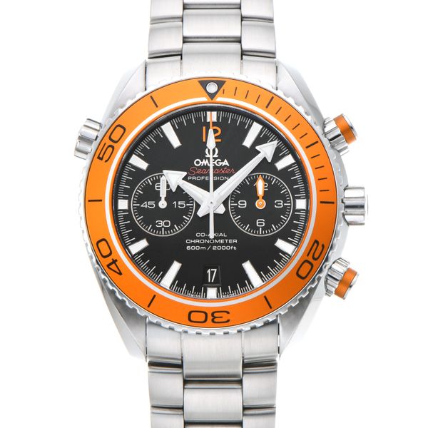Omega 232.30.46.51.01.002 - Seamaster Planet Ocean 600M