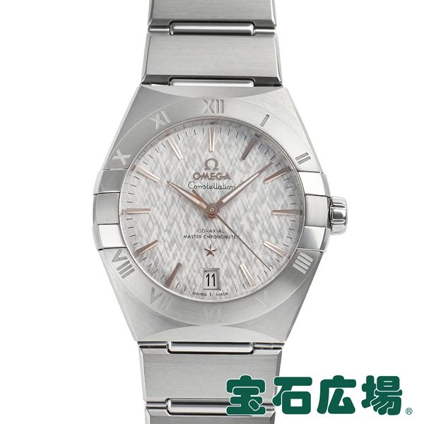 Omega 131.10.36.20.06.001 - Constellation Master Chronometer 36
