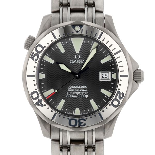 Omega 2232.30 - Seamaster 300M