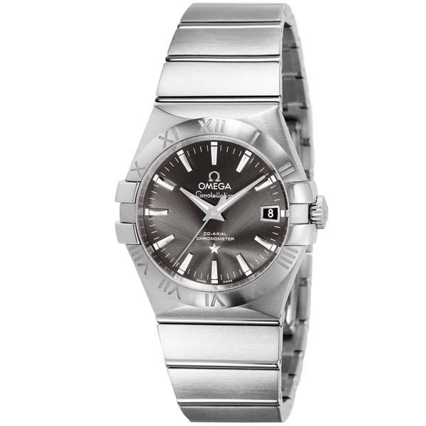 Omega 123.10.35.20.06.001 - Constellation Co-Axial 35