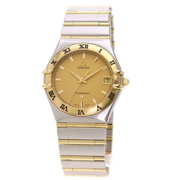 Omega 1212.10 - Constellation Quartz 33.5