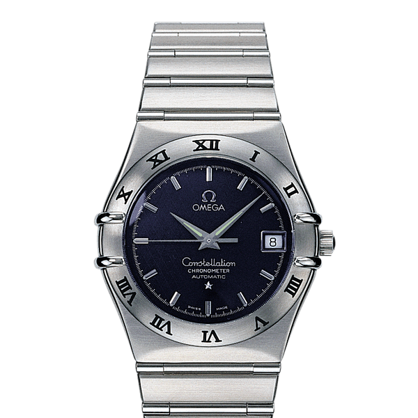 Omega 1502.40 - Constellation 95