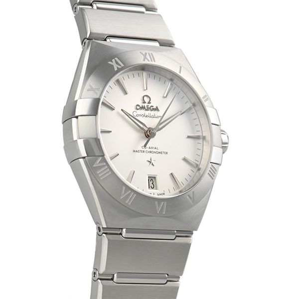 Omega 131.10.36.20.02.001 - Constellation Master Chronometer 36