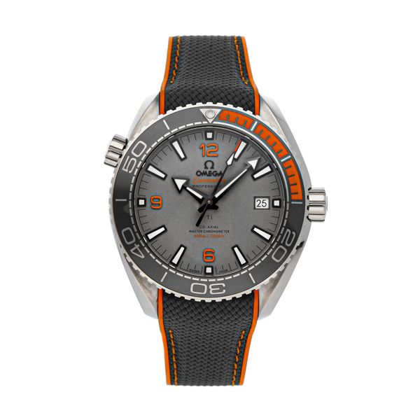 Omega 215.92.44.21.99.001 - Seamaster Planet Ocean 600M