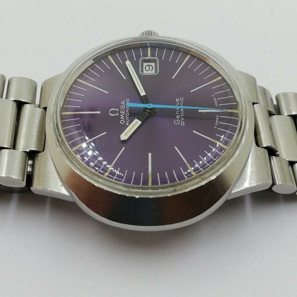 Omega 136.033 - Dynamic