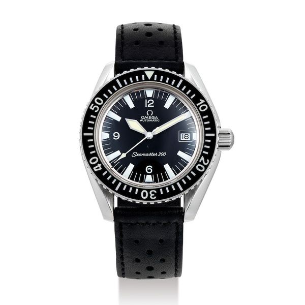 Omega 166.324 - Seamaster 300M