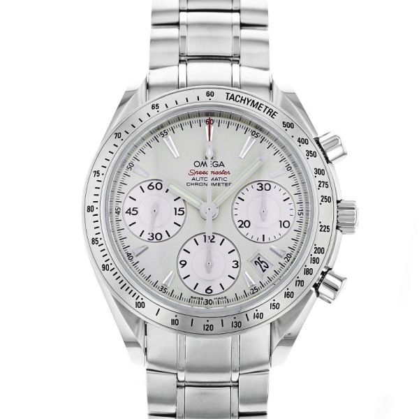 Omega 323.10.40.40.02.001 - Speedmaster Date 40