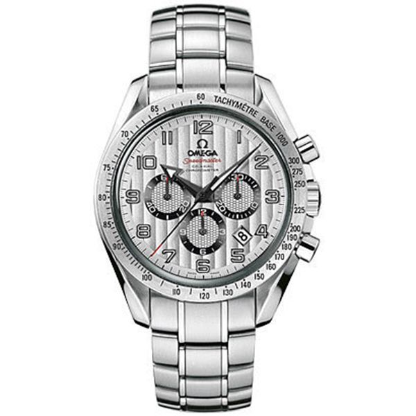 Omega 321.10.44.50.02.001 - Speedmaster Broad Arrow 44.25
