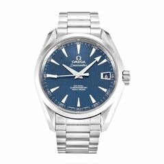 Omega 231.10.39.21.03.001 - Seamaster Aqua Terra 150M