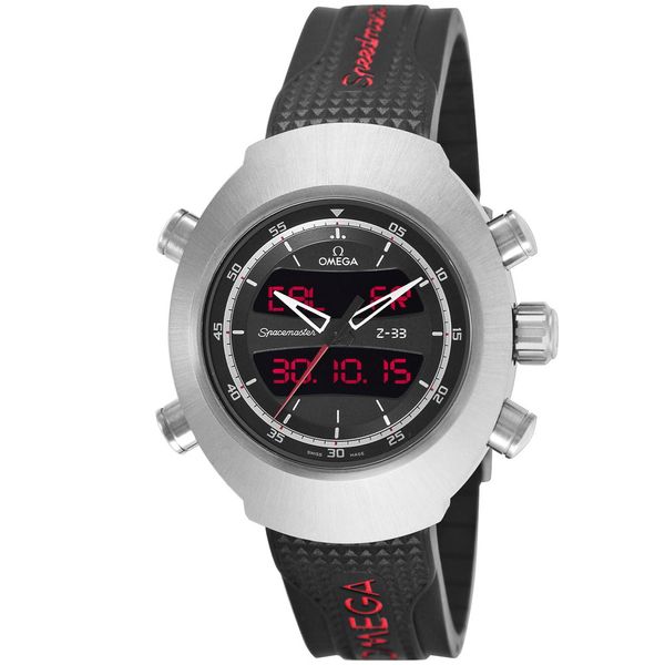 Omega 325.92.43.79.01.001 - Speedmaster