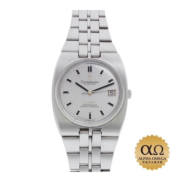 Omega 166.055 - Constellation