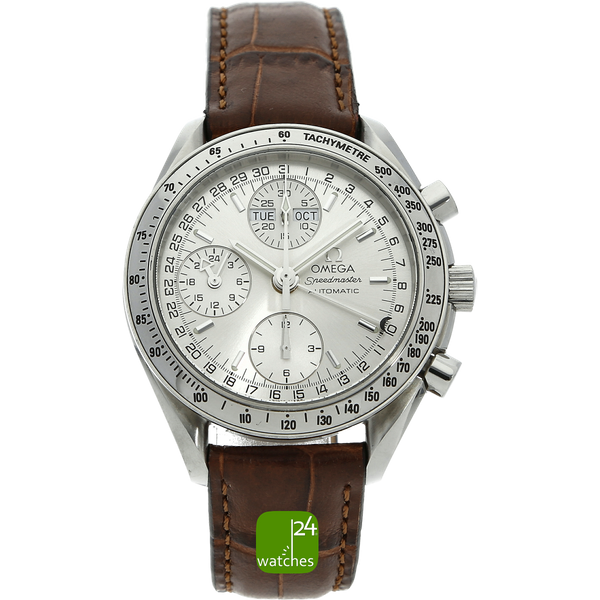 Omega 125.003 - Seamaster 30M