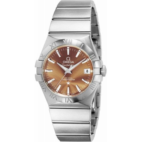 Omega 123.10.35.20.10.001 - Constellation Co-Axial 35