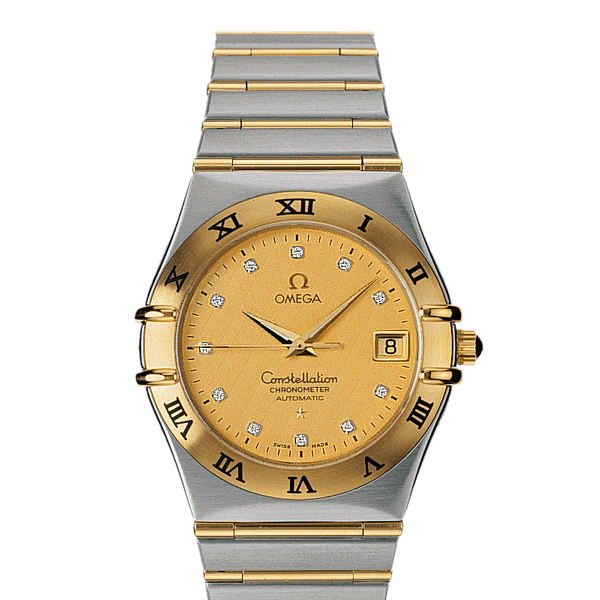Omega 1202.15 - Constellation 95