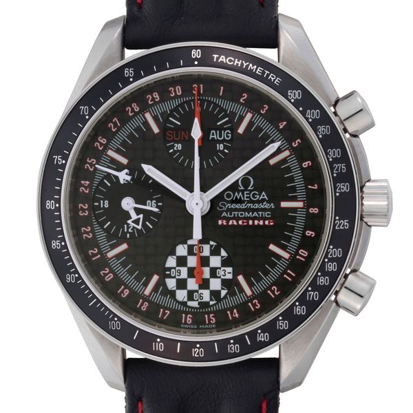 Omega 3529.50 - Speedmaster Day-Date 39