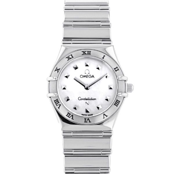 Omega 1571.71 - Constellation My Choice