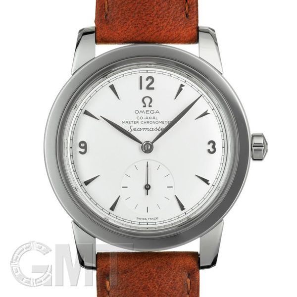 Omega 511.12.38.20.02.001 - Seamaster 1948 Small Seconds