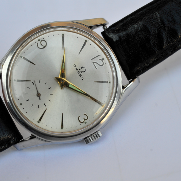 Omega 2639-13 - Calatrava