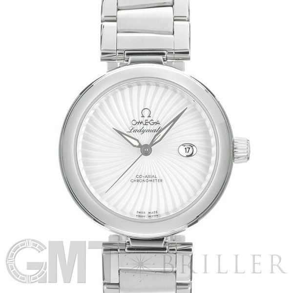 Omega 425.30.34.20.05.001 - LadyMatic Co-Axial 34