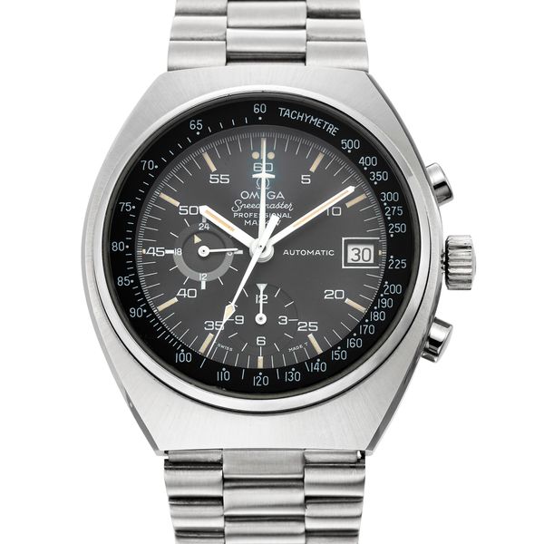 Omega 176.009 - Speedmaster Mark IV