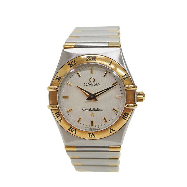 Omega 1362.30 - Constellation Quartz 22.5