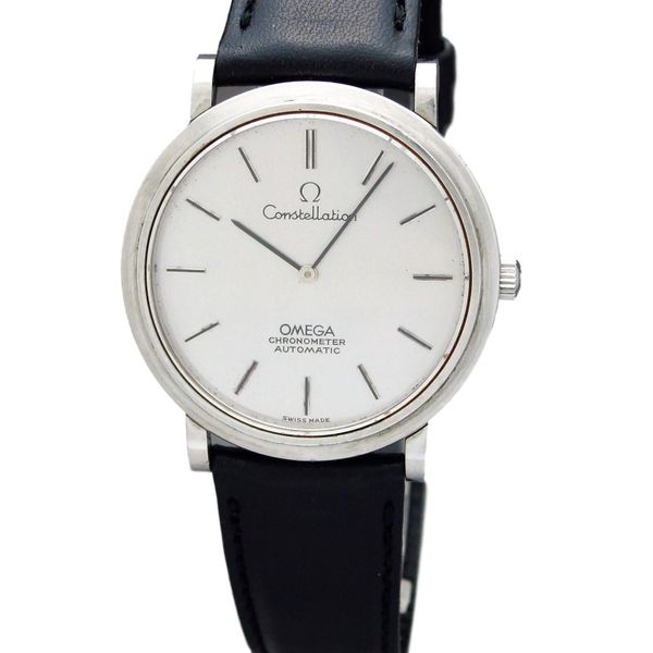 Omega 157.001 - Constellation