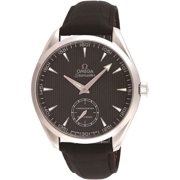 Omega 231.13.49.10.06.001 - Seamaster Aqua Terra XXL