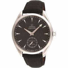 Omega 231.13.49.10.06.001 - Seamaster Aqua Terra XXL