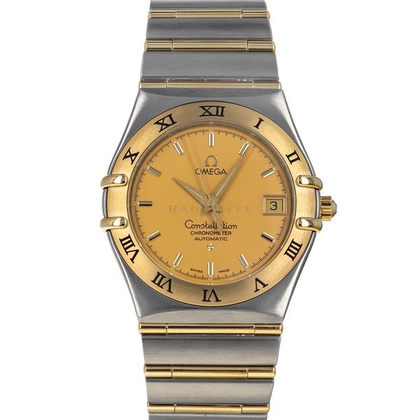 Omega 1202.10 - Constellation
