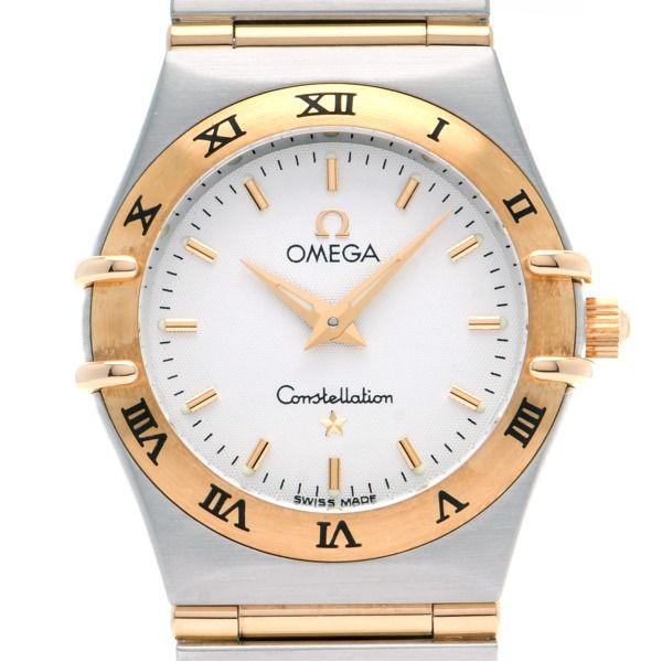 Omega 1272.30 - Constellation Quartz