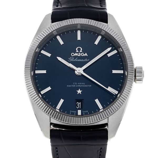 Omega 130.33.39.21.03.001 - Constellation Globemaster
