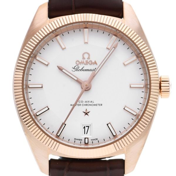 Omega 130.53.39.21.02.001 - Globemaster