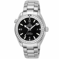 Omega 232.15.46.21.01.001 - Seamaster Planet Ocean 600M Co-Axial 45.5