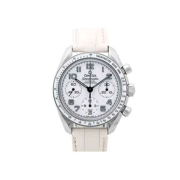 Omega 324.30.38.40.04.001 - Speedmaster Date 38