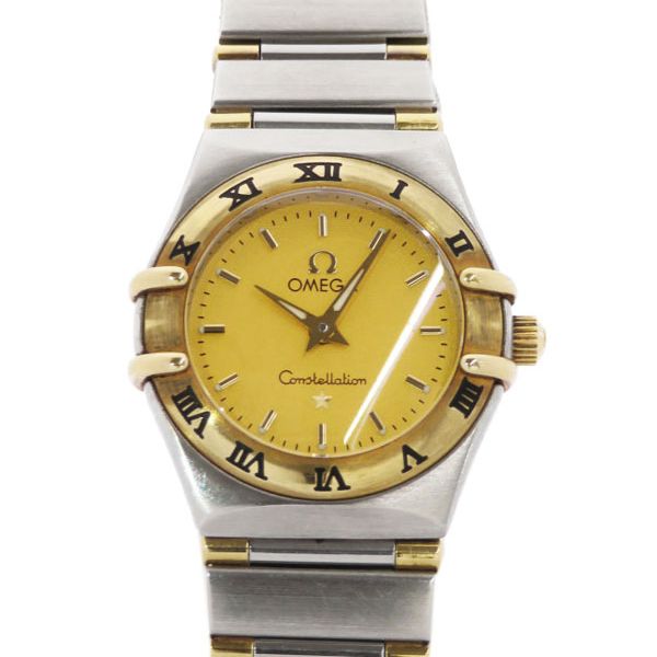 Omega 1362.10 - Constellation Quartz 22.5