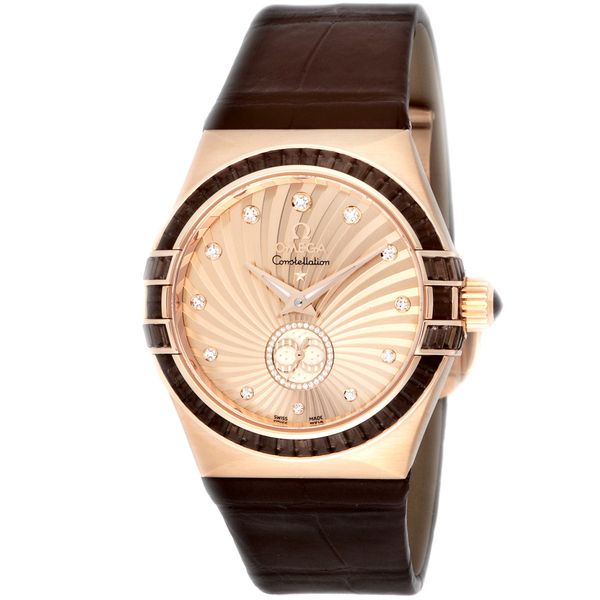 Omega 123.58.35.20.99.001 - Constellation Co-Axial 35