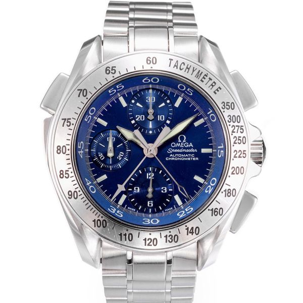 Omega 3540.50 - Speedmaster Split-Seconds